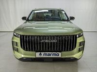 Usado Jaecoo 7 147 CV (108 kW) 2025 Verde SUV