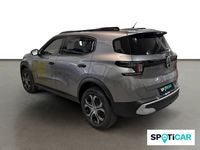 Nuevo Citroën C3 Aircross 145 CV (106 kW) 2025 Gris SUV