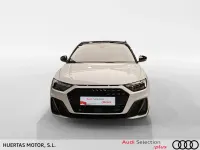 Usado Audi A1 Sportback 116 CV (85 kW) 2025 Blanco Utilitario