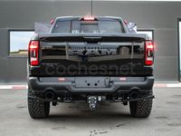 Usado RAM 1500 702 CV (516 kW) 2023 Negro Pickup/Camioneta