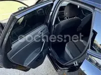 Usado VW Polo Sportline 95 CV (69 kW) 2018 Negro Utilitario