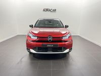 Usado Citroën e-C4 114 kW (156 CV) 2025 Rojo