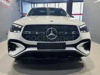 Usado Mercedes GLE350 de 333 CV (244 kW) 2025 Blanco SUV