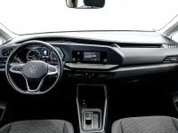 Usado VW Caddy 122 CV (89 kW) 2022 Monovolumen