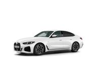 Usado BMW 420 190 CV (139 kW) 2025 Blanco Coupe