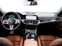 usado BMW M4 Coupé Competition
