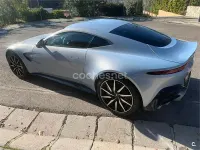 Usado Aston Martin Vantage 510 CV (375 kW) 2021 Azul Coupe