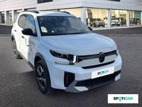 Nuevo Citroën C3 Aircross 145 CV (106 kW) 2025 Blanco SUV