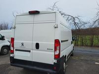 usado Peugeot Boxer 2.2BLUEHDI 140CV 333L2H2