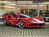 Usado Ferrari SF90 1000 CV (735 kW) 2022 Rojo