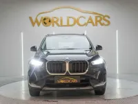 Usado BMW X1 150 CV (110 kW) 2024 Negro SUV