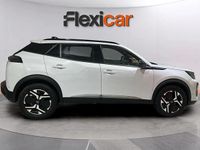 Usado Peugeot 2008 Allure 131 CV (96 kW) 2024 Blanco SUV