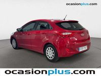 usado Hyundai i30 1.4 CRDi Tecno S