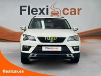 usado Seat Ateca 1.6 TDI 85kW St&Sp Style Plus Nav Eco