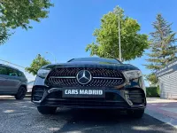 Usado Mercedes A250 218 CV (160 kW) 2022 Negro Berlina