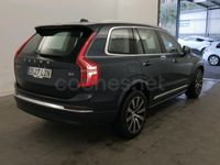 Usado Volvo XC90 Plus 235 CV (172 kW) 2022 Azul SUV