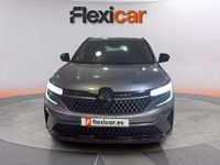 Usado Renault Austral Techno 200 CV (147 kW) 2023 Gris SUV