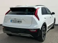 Usado Kia e-Niro 150 kW (204 CV) 2023 SUV