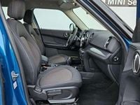 Usado Mini Cooper Countryman 136 CV (100 kW) 2023 Azul SUV