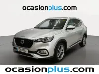 Usado MG HS Luxury 162 CV (119 kW) 2026 Gris SUV