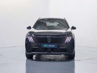 Usado Peugeot 5008 Allure 136 CV (100 kW) 2025 Gris SUV