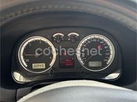 Usado VW Golf IV 100 CV (73 kW) 2002 Gris / plata Berlina