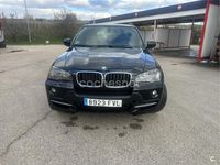 Usado BMW X5 218 CV (160 kW) 2007 Negro SUV