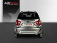 Usado Suzuki Ignis 83 CV (61 kW) 2024 Gris / plata SUV