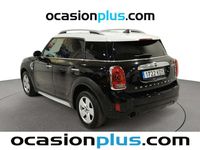 Usado Mini Cooper Countryman 136 HP (100 kW) 2017 Preto SUV