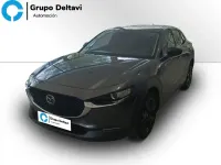Usado Mazda CX-30 Homura-Line 186 CV (136 kW) 2023 Gris SUV
