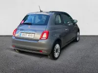 Usado Fiat 500 70 CV (51 kW) 2023