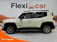 usado Jeep Renegade Limited 1.3 PHEV 140kW (190CV) AT AWD