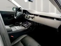 Usado Land Rover Range Rover evoque S 150 CV (110 kW) 2020 Gris / plata SUV