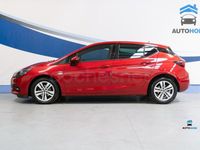 Usado Opel Astra GS Line 110 CV (80 kW) 2020 Rojo Berlina