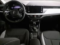 Usado Skoda Kamiq Selection 115 CV (84 kW) 2024 Blanco SUV