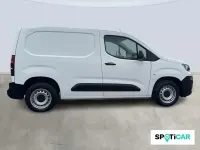 Usado Peugeot Partner 98 CV (72 kW) 2022 Monovolumen