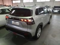 Usado Suzuki SX4 S-Cross 129 CV (94 kW) 2024 Gris / plata SUV