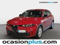 Usado Alfa Romeo Sprint Sprint 130 CV (95 kW) 2022 Rojo Coupe