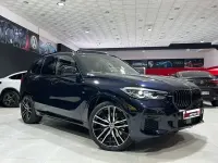 Usado BMW X5 286 CV (210 kW) 2022 Negro SUV