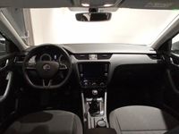 usado Skoda Octavia 1.5 TSI Style 110 kW (150 CV)