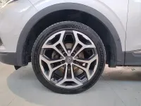 Usado Renault Kadjar Zen 150 CV (110 kW) 2021 Gris SUV
