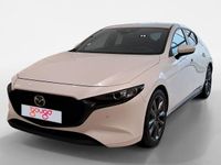 Usado Mazda 3 116 CV (85 kW) 2021 Blanco Berlina