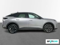 Usado Peugeot 3008 Allure 136 CV (100 kW) 2025 Gris SUV