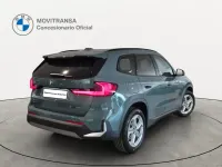 Nuevo BMW X1 Comfort Edition 163 CV (119 kW) 2026 Verde SUV