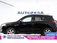 usado Toyota RAV4 RAV 42.2 D-4D Advance 4WD 150cv 5P # TECHO ELECTRI