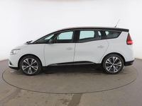 Usado Renault Grand Scénic IV Zen 132 CV (97 kW) 2017 Blanco Monovolumen