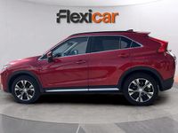 Usado Mitsubishi Eclipse Cross Motion 163 CV (119 kW) 2019 Burdeos SUV