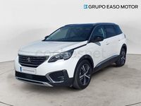 Usado Peugeot 5008 Allure 130 CV (95 kW) 2019 Blanco SUV