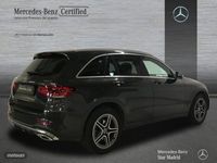 usado Mercedes 200 GLC4MATIC