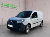 Usado Renault Kangoo 75 CV (55 kW) 2019 Blanco Monovolumen